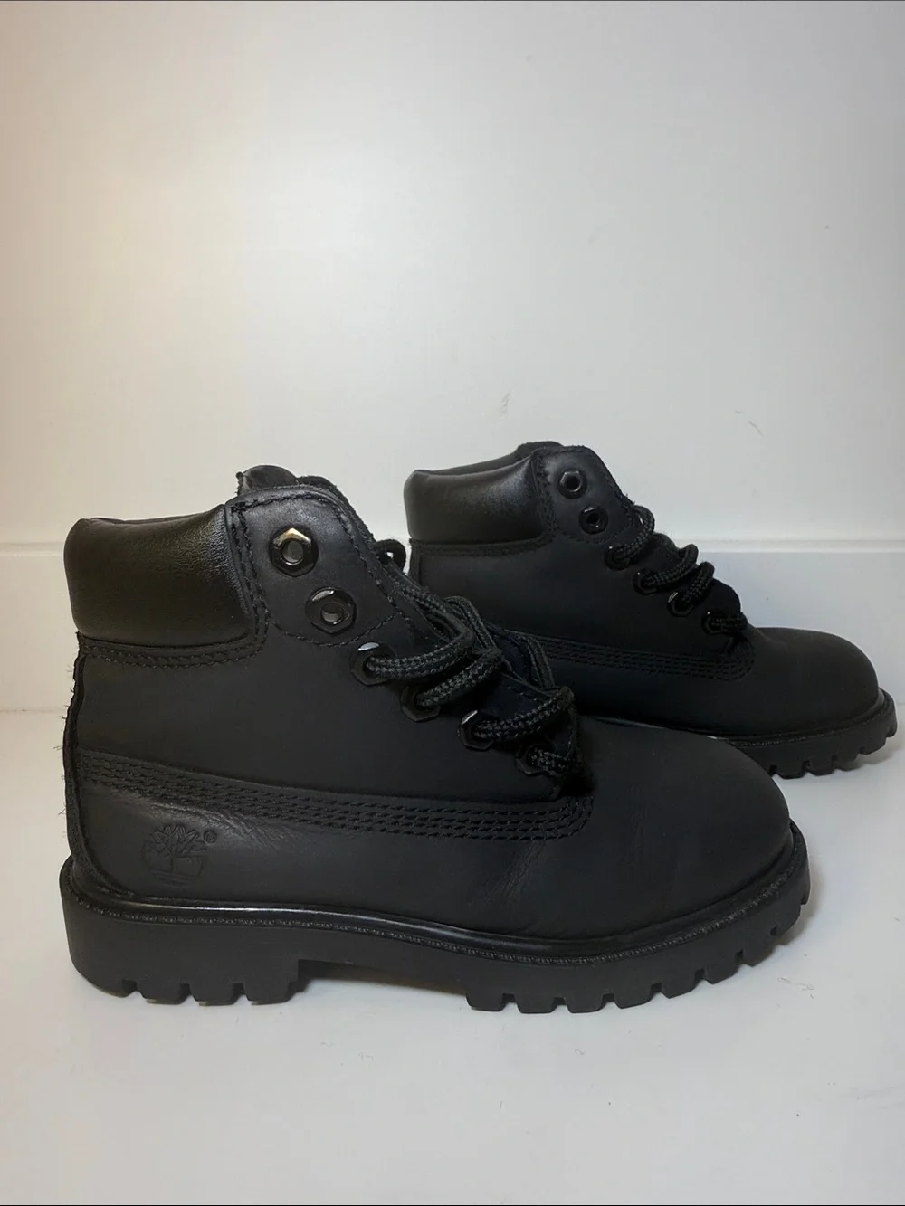Timberland 6-Inch Premium 